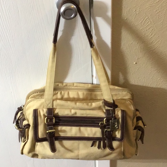 safari satchel